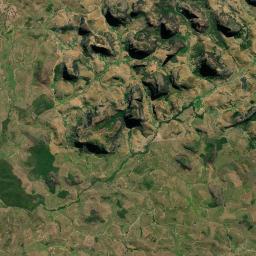 Cuparaque Satellite Map