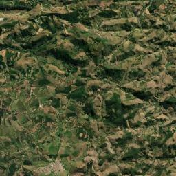 Alto Rio Novo Satellite Map