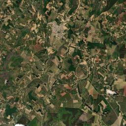 Vila Valério Satellite Map