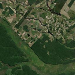 Jaguaré Satellite Map