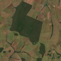 Itajá Satellite Map