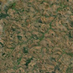 Engenheiro Caldas Satellite Map