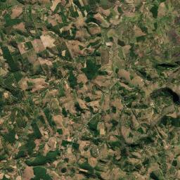 São Domingos do Norte Satellite Map