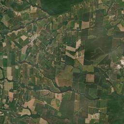 Sooretama Satellite Map