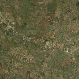 Chimoio Satellite Map