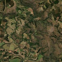 Serra do Salitre Satellite Map