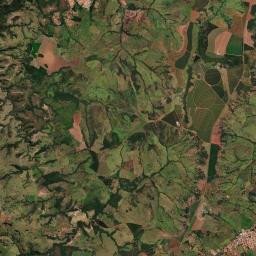Matutina Satellite Map