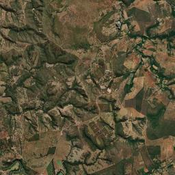 Jequitibá Satellite Map