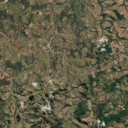 Joanésia Satellite Map