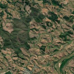 Naque Satellite Map