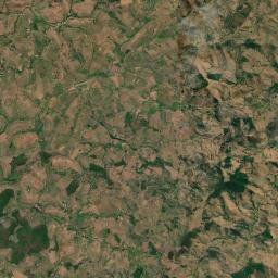Sobrália Satellite Map