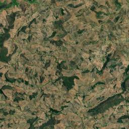 Itanhomi Satellite Map