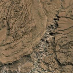 Camiña Satellite Map