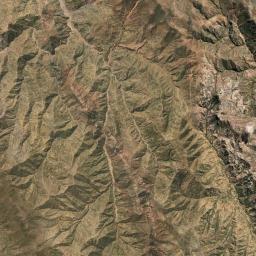Provincia Saavedra Satellite Map