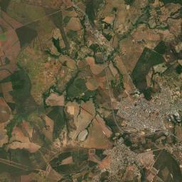 Paraopeba Satellite Map