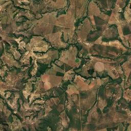Araçaí Satellite Map