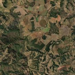 Baldim Satellite Map