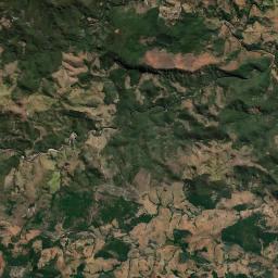 Morro do Pilar Satellite Map