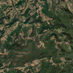 Ferros Satellite Map