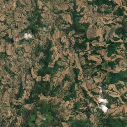 Mesquita Satellite Map