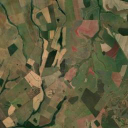 Limeira do Oeste Satellite Map
