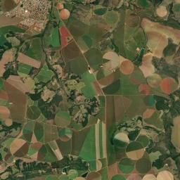 Santa Juliana Satellite Map