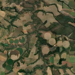 Perdizes Satellite Map