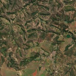 Funilândia Satellite Map