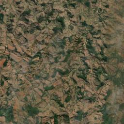 Passabém Satellite Map