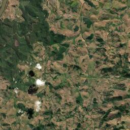 Bugre Satellite Map