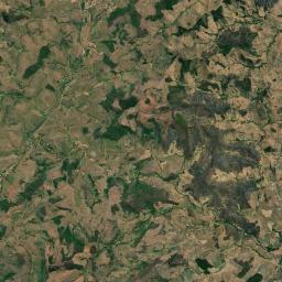 Dom Cavati Satellite Map