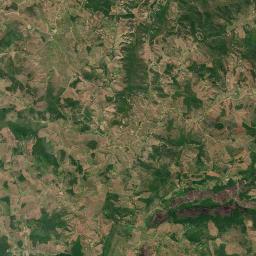 Itueta Satellite Map