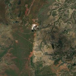Lalapanzi Satellite Map