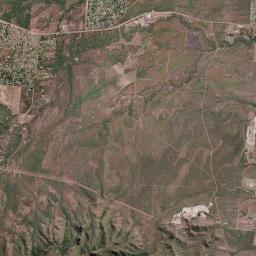 Rangewood Satellite Map