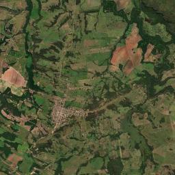Rio Negro Satellite Map