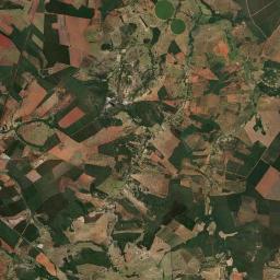 Papagaios Satellite Map