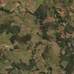 Prudente de Morais Satellite Map