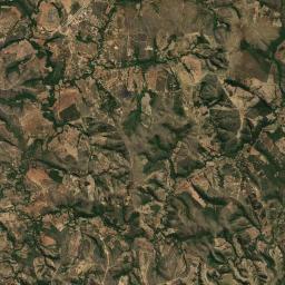 Jaboticatubas Satellite Map