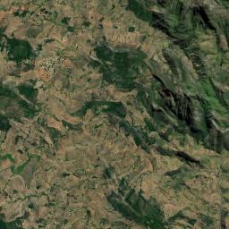 Alvarenga Satellite Map