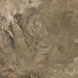 Provincia Ladislao Cabrera Satellite Map