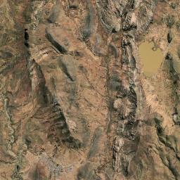 Betanzos Satellite Map