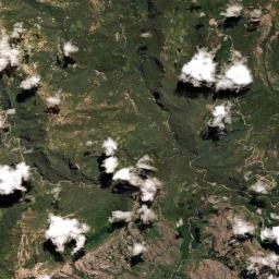 Provincia Tomina Satellite Map