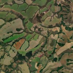 Ibiá Satellite Map