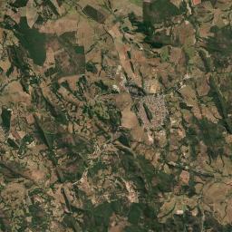 Maravilhas Satellite Map