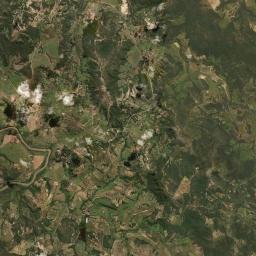 Fortuna de Minas Satellite Map