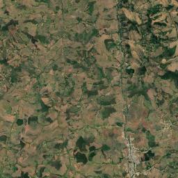 Inhapim Satellite Map