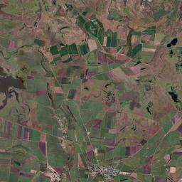 Brandon Satellite Map