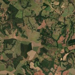 Veríssimo Satellite Map