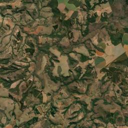 Campos Altos Satellite Map