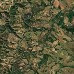 Estrela do Indaiá Satellite Map